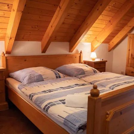 Schwedenhaus Rhoen Mit Sauna Und Schwimmteich *